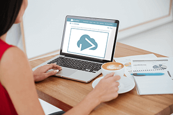 CloudShow: Digital Signage Made Easy